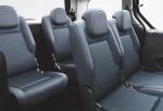 Peugeot Partner Tepee With Seven Seats 2009 года